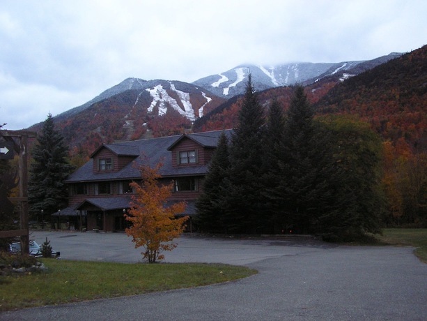 Imagen general del Hotel The Inn at Whiteface. Foto 3