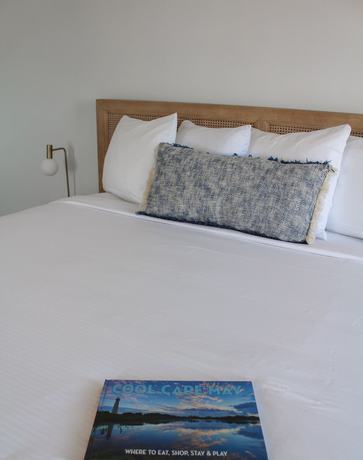 Imagen de la habitación del Hotel The Inn of Cape May. Foto 14