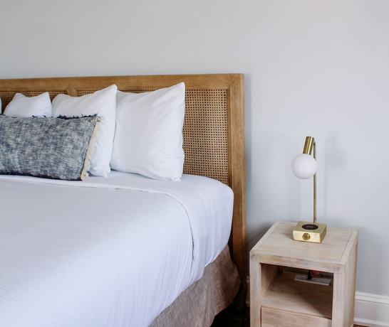 Imagen de la habitación del Hotel The Inn of Cape May. Foto 15