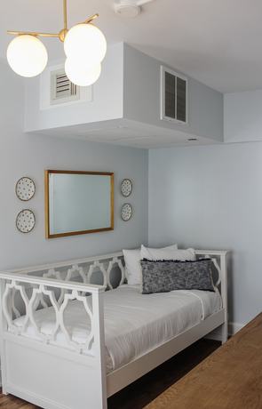 Imagen de la habitación del Hotel The Inn of Cape May. Foto 16