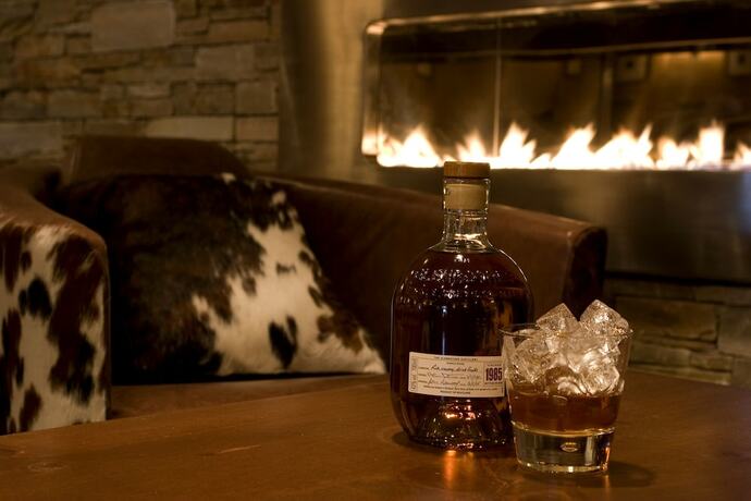 Imagen general del Hotel The Inn on Loch Lomond. Foto 13