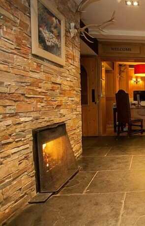 Imagen general del Hotel The Inn on Loch Lomond. Foto 14