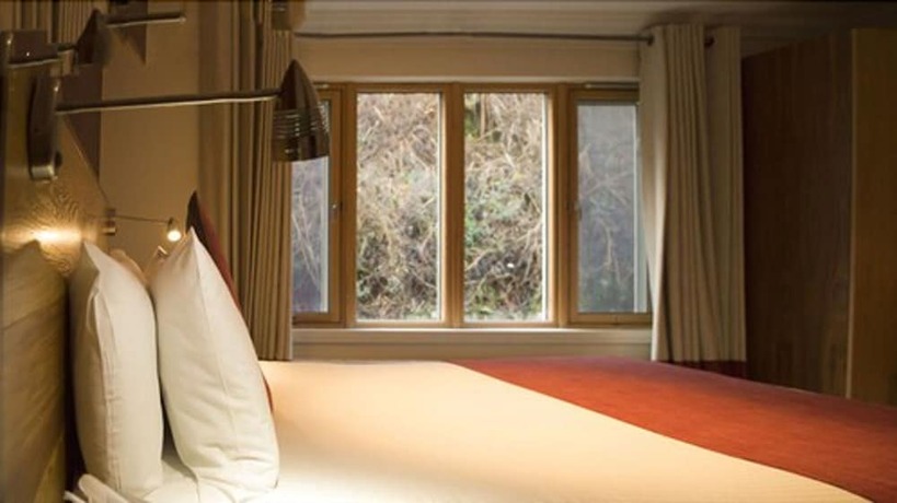 Imagen de la habitación del Hotel The Inn on Loch Lomond. Foto 19