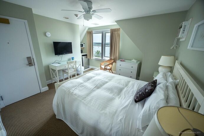 Imagen de la habitación del Hotel The Inn on Onset Bay. Foto 4