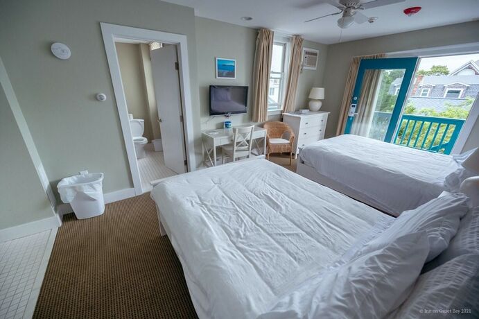 Imagen de la habitación del Hotel The Inn on Onset Bay. Foto 5