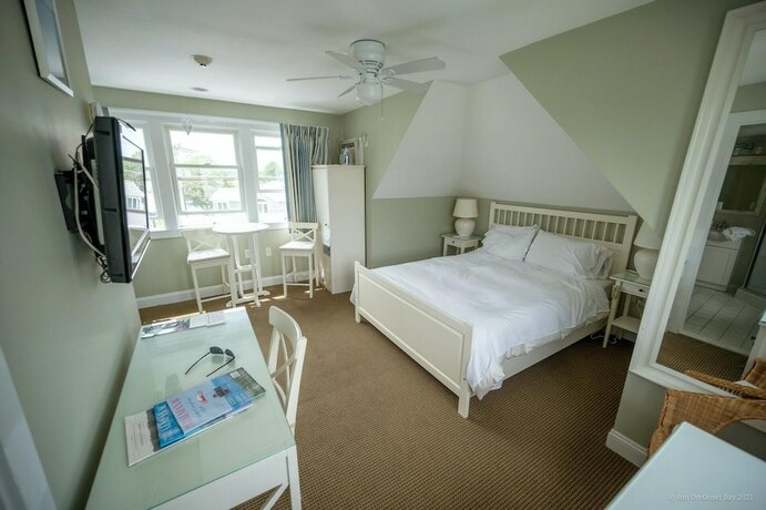 Imagen de la habitación del Hotel The Inn on Onset Bay. Foto 6