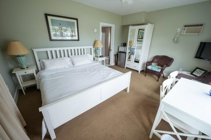 Imagen de la habitación del Hotel The Inn on Onset Bay. Foto 7