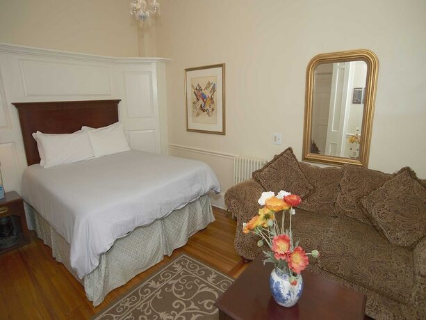 Imagen general del Hotel The Inns On Bellevue. Foto 2