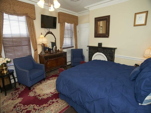 Imagen general del Hotel The Inns On Bellevue. Foto 4