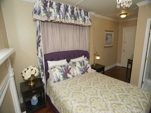 Imagen general del Hotel The Inns On Bellevue. Foto 5