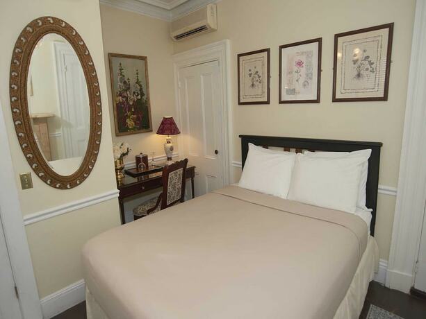 Imagen general del Hotel The Inns On Bellevue. Foto 8