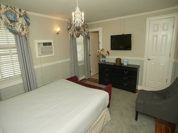 Imagen de la habitación del Hotel The Inns On Bellevue. Foto 12