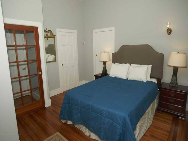 Imagen de la habitación del Hotel The Inns On Bellevue. Foto 13