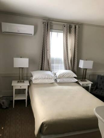 Imagen de la habitación del Hotel The Inns On Bellevue. Foto 17