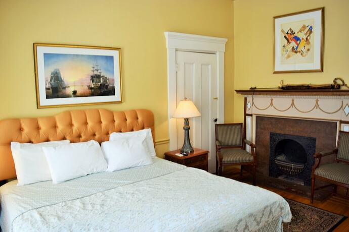Imagen de la habitación del Hotel The Inns On Bellevue. Foto 18