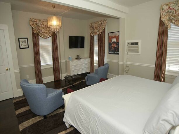 Imagen de la habitación del Hotel The Inns On Bellevue. Foto 19