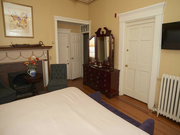 Imagen de la habitación del Hotel The Inns On Bellevue. Foto 20