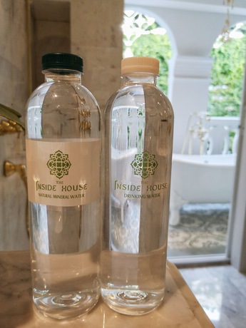 Imagen general del Hotel The Inside House. Foto 2