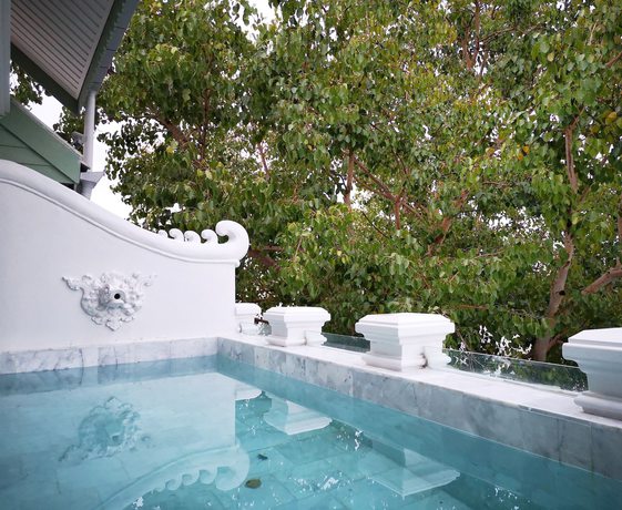 Imagen de la habitación del Hotel The Inside House. Foto 10