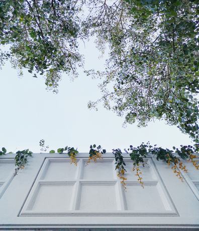 Imagen de la habitación del Hotel The Inside House. Foto 11