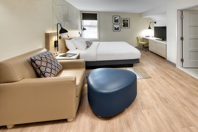 Imagen de la habitación del Hotel The Insignia, Sarnia, A Tribute Portfolio. Foto 16