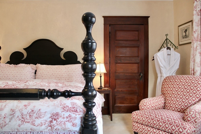 Imagen de la habitación del Hotel The Interlaken Inn. Foto 5