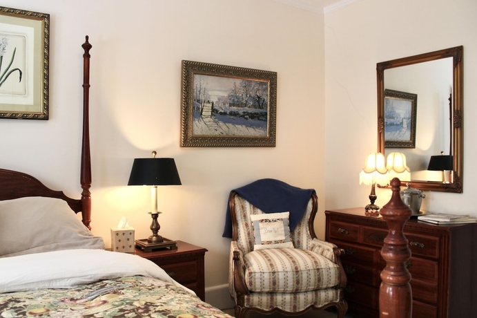Imagen de la habitación del Hotel The Interlaken Inn. Foto 9