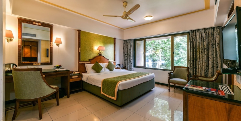 Imagen de la habitación del Hotel The International By Tunga. Foto 8