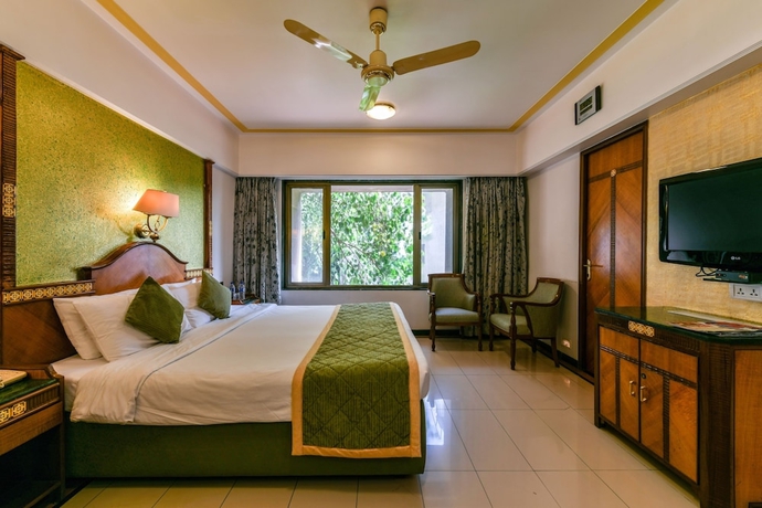 Imagen de la habitación del Hotel The International By Tunga. Foto 9