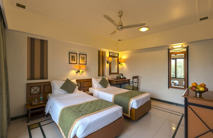 Imagen de la habitación del Hotel The International By Tunga. Foto 11