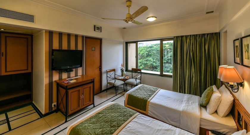 Imagen de la habitación del Hotel The International By Tunga. Foto 12