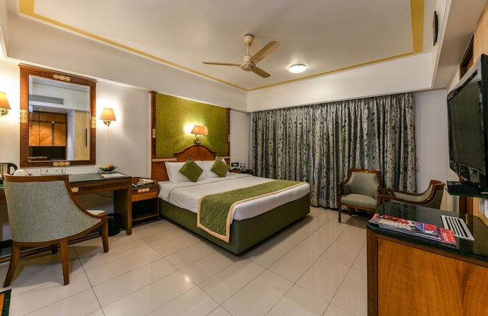 Imagen de la habitación del Hotel The International By Tunga. Foto 13