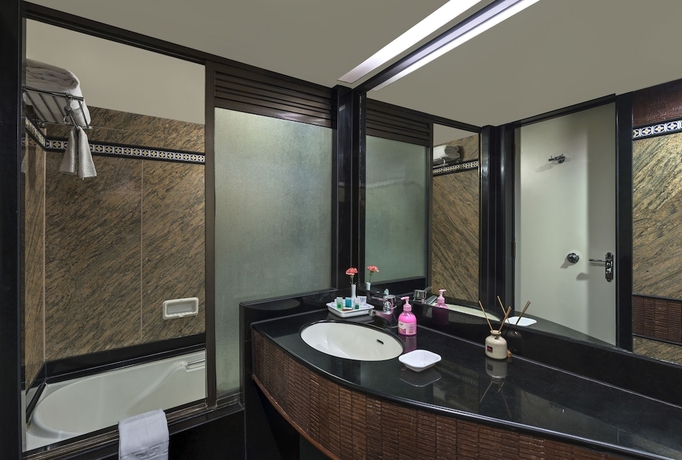 Imagen de la habitación del Hotel The International By Tunga. Foto 14