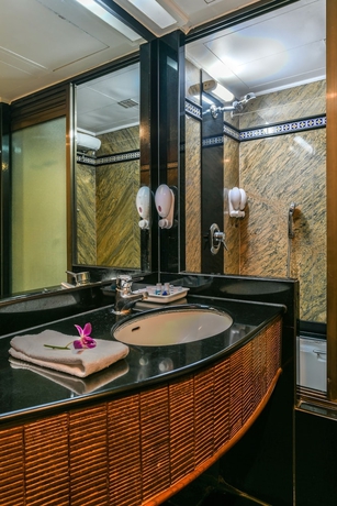 Imagen de la habitación del Hotel The International By Tunga. Foto 15