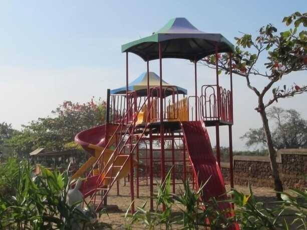 Imagen general del Hotel The International Centre Goa. Foto 8