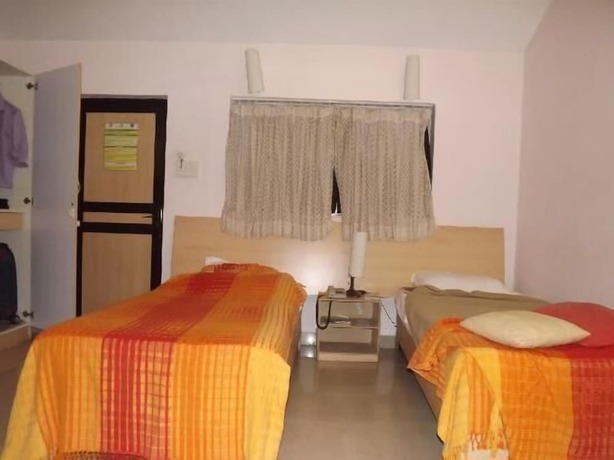 Imagen general del Hotel The International Centre Goa. Foto 13