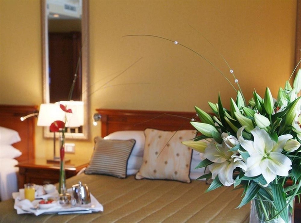 Imagen de la habitación del Hotel The International Killarney. Foto 5