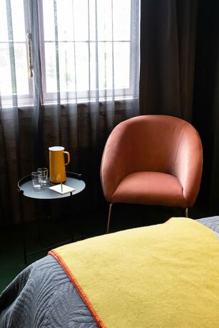 Imagen general del Hotel The Intrepid. Foto 6