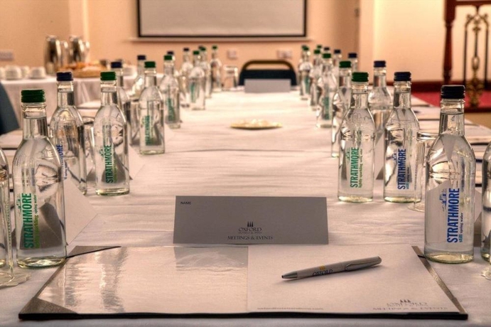 Imagen de los interiores del Hotel The Inveraray Inn, Bw Signature Collection. Foto 5