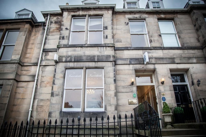 Imagen general del Hotel The Inverleith. Foto 4