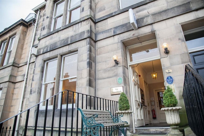 Imagen general del Hotel The Inverleith. Foto 6