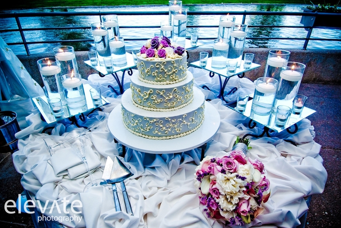 Imagen de los interiores del Hotel The Inverness Denver, A Hilton Golf and Spa Resort. Foto 16