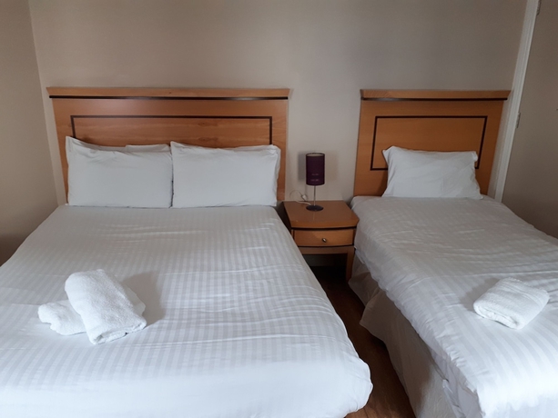 Imagen de la habitación del Hotel The Iona Inn. Foto 6