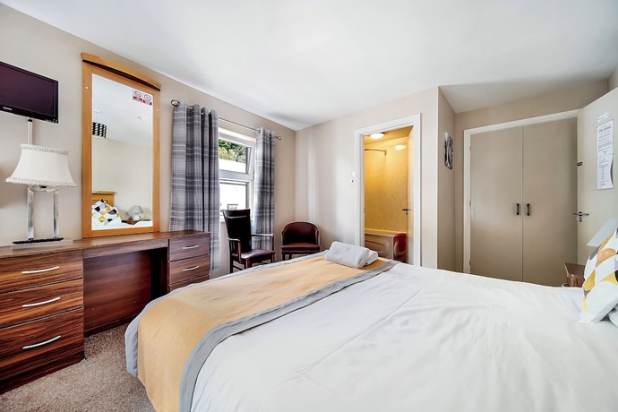 Imagen general del Hotel The Iona Inn. Foto 1