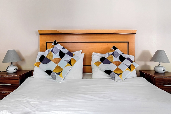 Imagen de los interiores del Hotel The Iona Inn. Foto 19