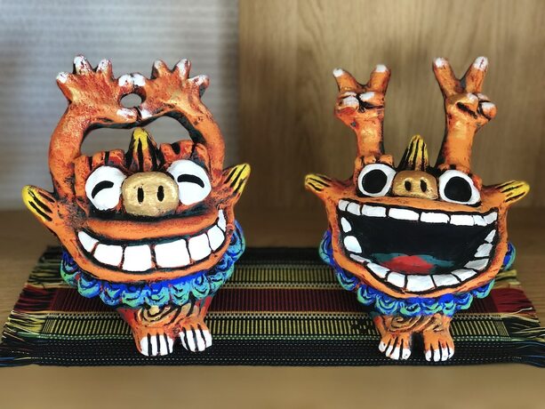 Imagen general del Hotel The Iriomote Island Hotel HOSHITATE. Foto 2