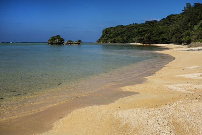 Imagen general del Hotel The Iriomote Island Hotel HOSHITATE. Foto 6