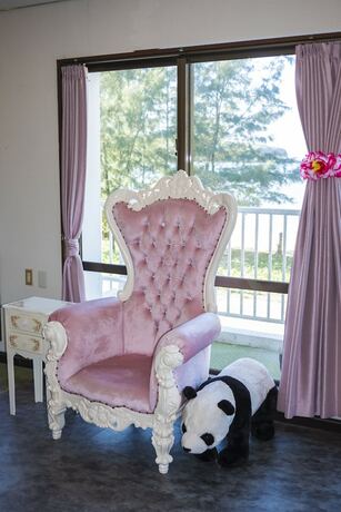 Imagen general del Hotel The Iriomote Island Hotel HOSHITATE. Foto 9