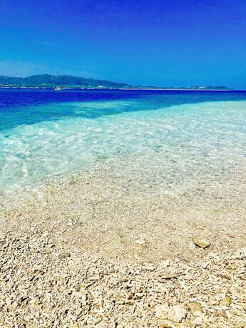 Imagen general del Hotel The Iriomote Island Hotel HOSHITATE. Foto 10