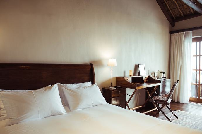 Imagen de la habitación del Hotel The Iris Boutique. Foto 11